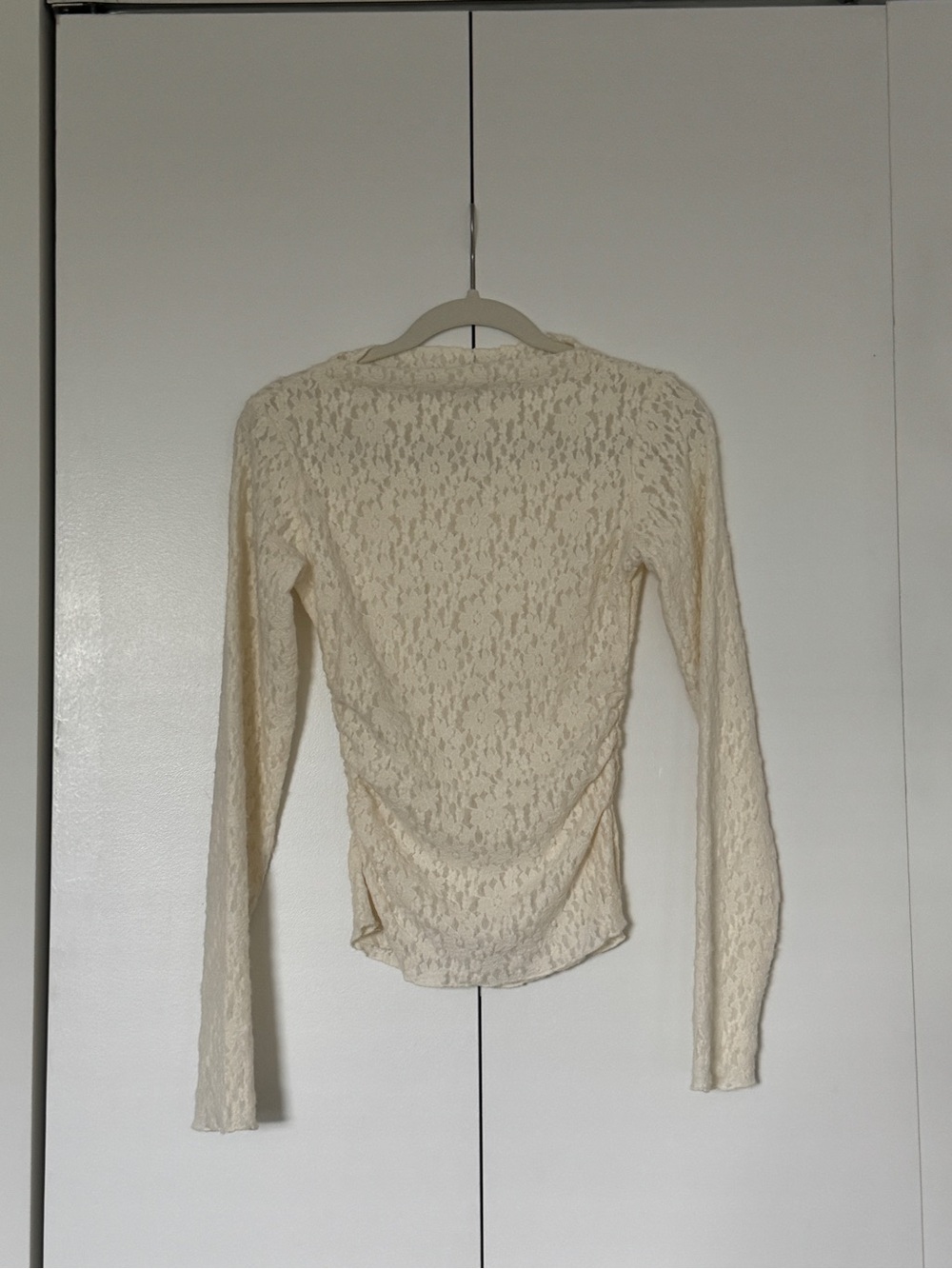 Zara Long-sleeve